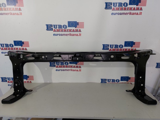 Radiator Support